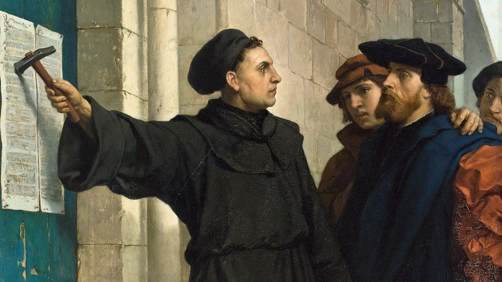Reformation