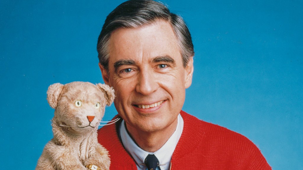Won’t You Be My&nbsp;Neighbor