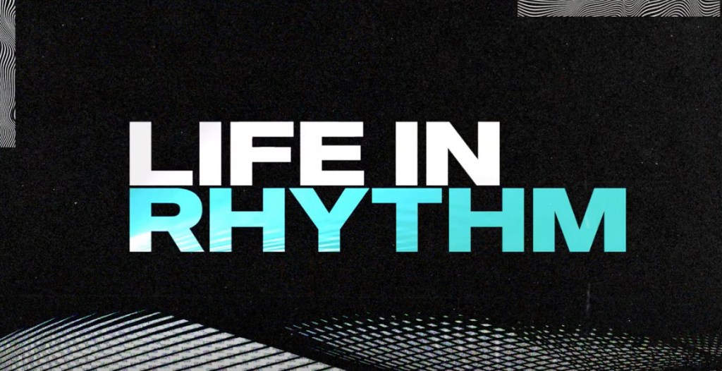 Life In Rhythm:&nbsp;Sabbath